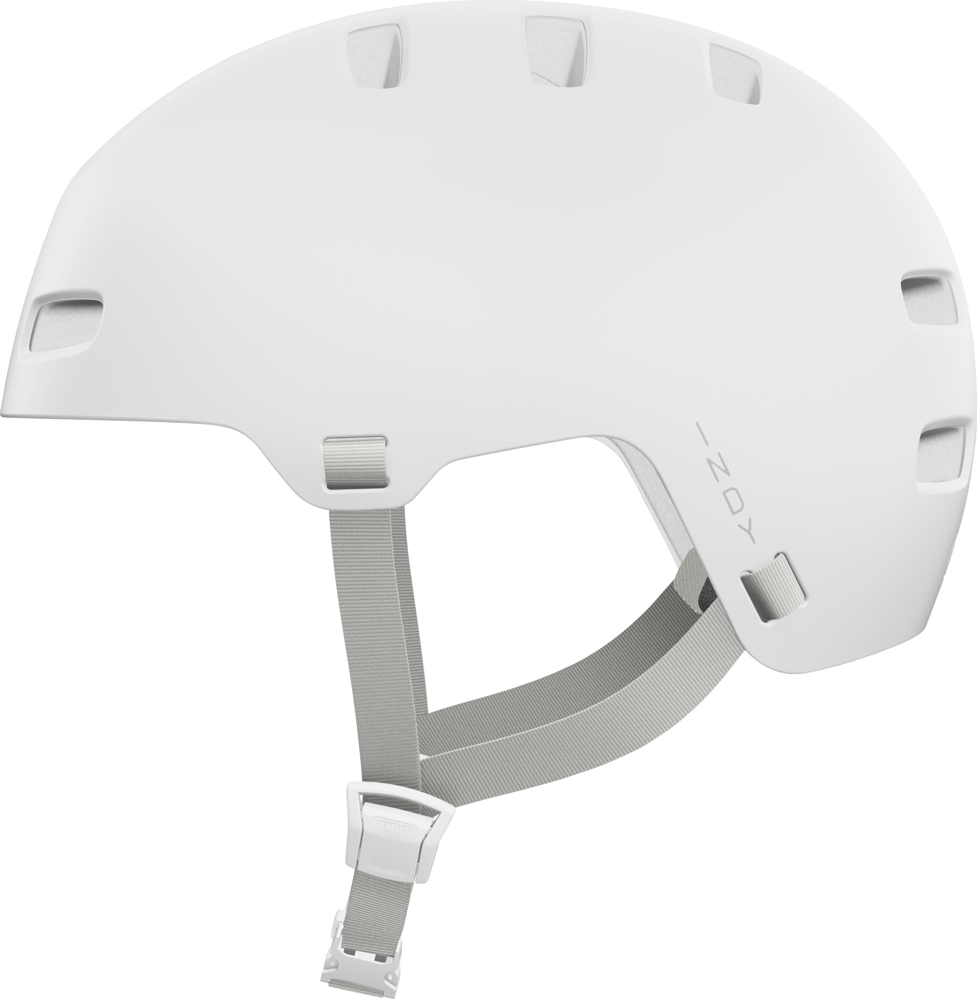 ABUS INDY Bike Helmet - Dirt Helmet for Dirt, Skate, Slope and MTB - with Optimised Shock Absorption - for Teenagers and Adults