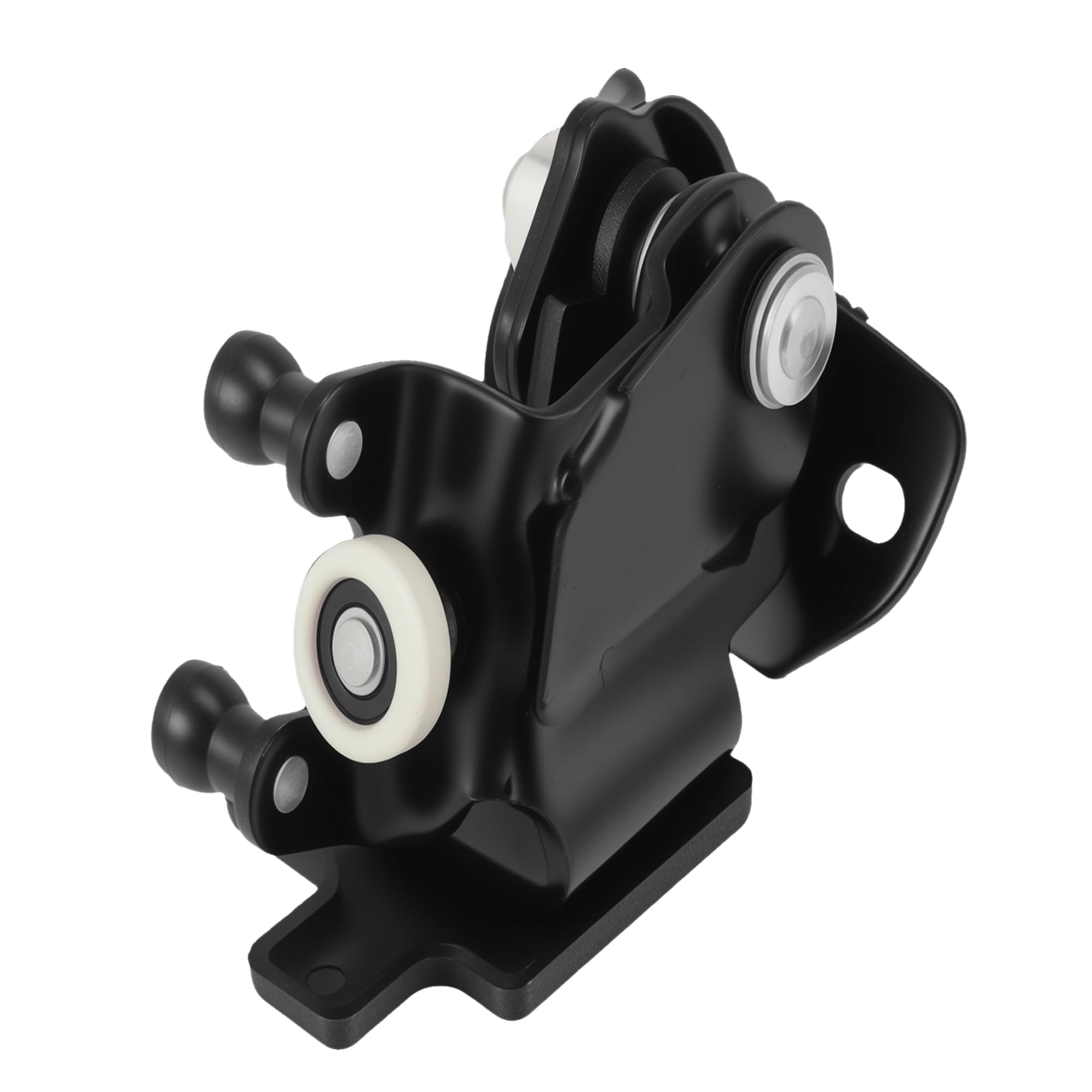 INFINAUTO 1344420080 Sliding Door Roller Guide for Fiat Ducato 2006-2011