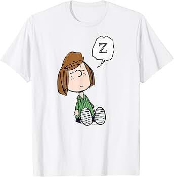 ペパーミントパティ Amazon.com: Super7 Peanuts Peppermint Patty 3.75 in Reaction