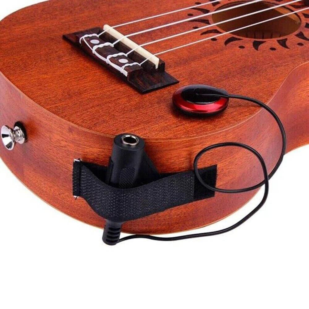 Micros Pour Guitares Acoustiques - Quelques Conseils