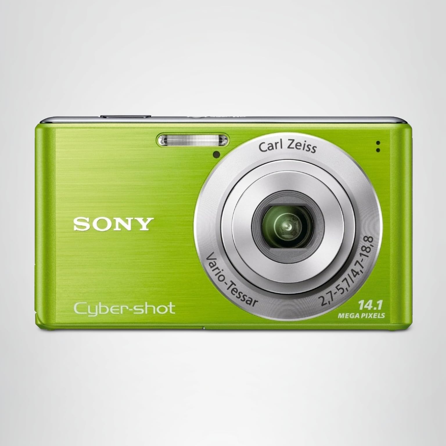Amazon.com : Sony Cyber-Shot DSC-W530 14.1 MP Digital Still Camera