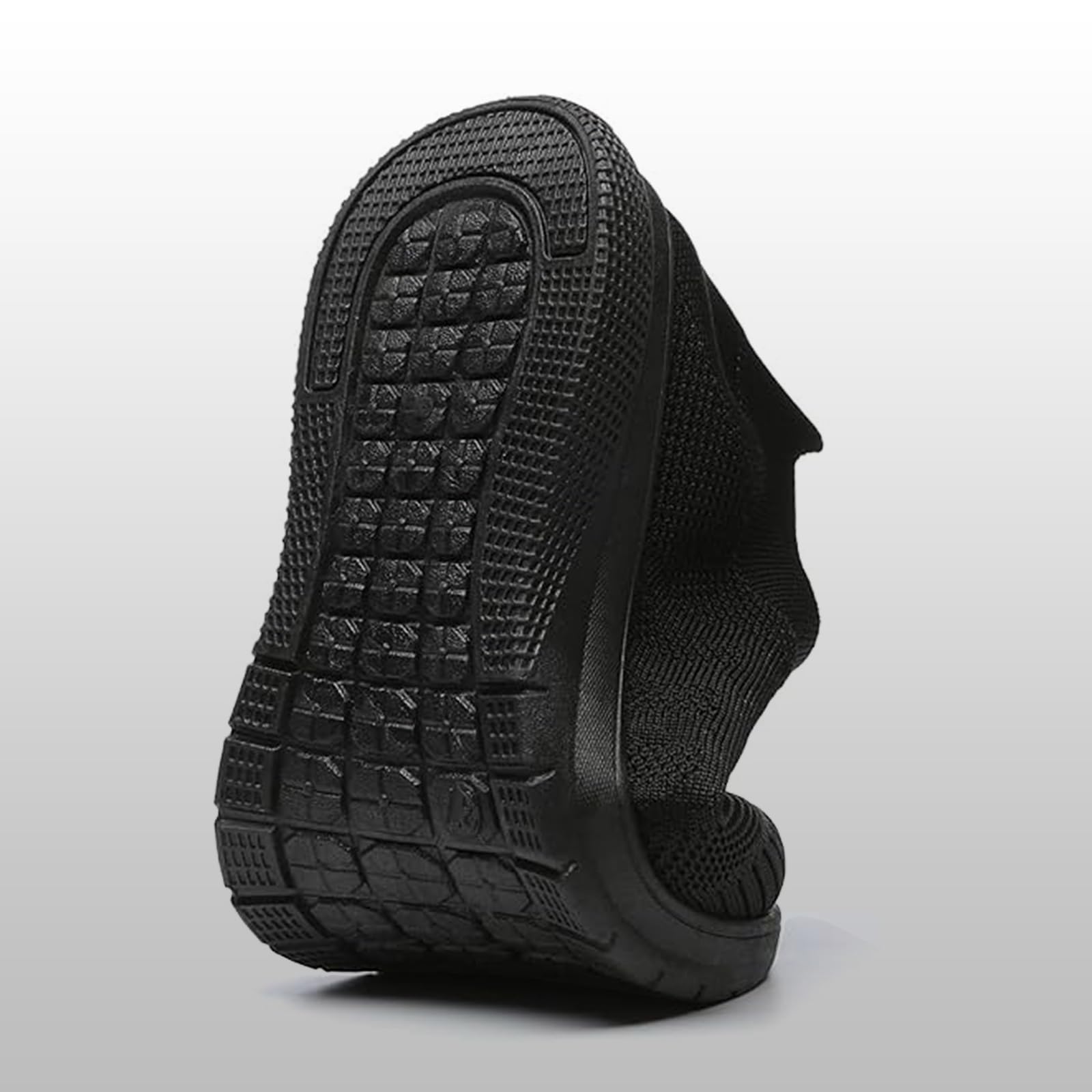 Bernal Sneakers for Women Walking Shoes Non Slip Lightweight Casual Breathable Tennis Shoes Work Shopping Travel