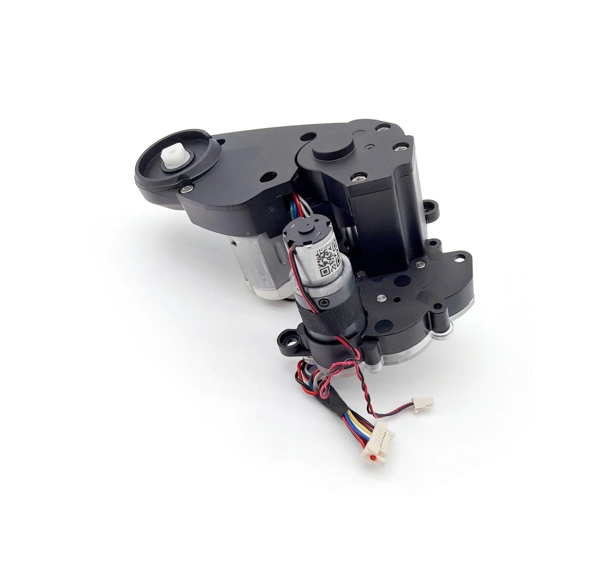 ,Compatibile for Roborock,FlexiArm Modulo Motore Spazzola Laterale Esterna for Saros 10 Saros 10R Robot Pezzi Di Ricambio Accessori