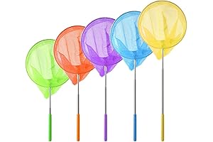 SERAC Dartfrog Bug Net