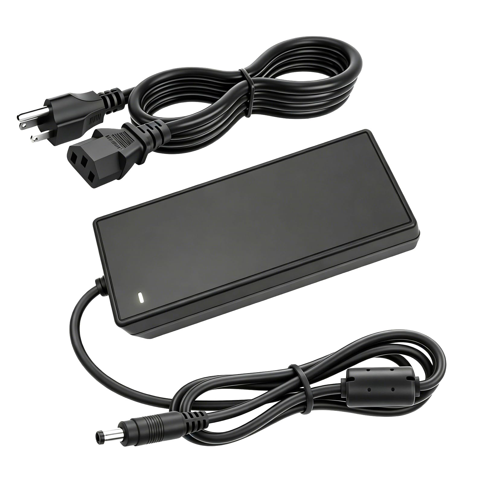 Amazon.com: Fesasn 418190 Charger Power Cord Plug - 36V AC/DC