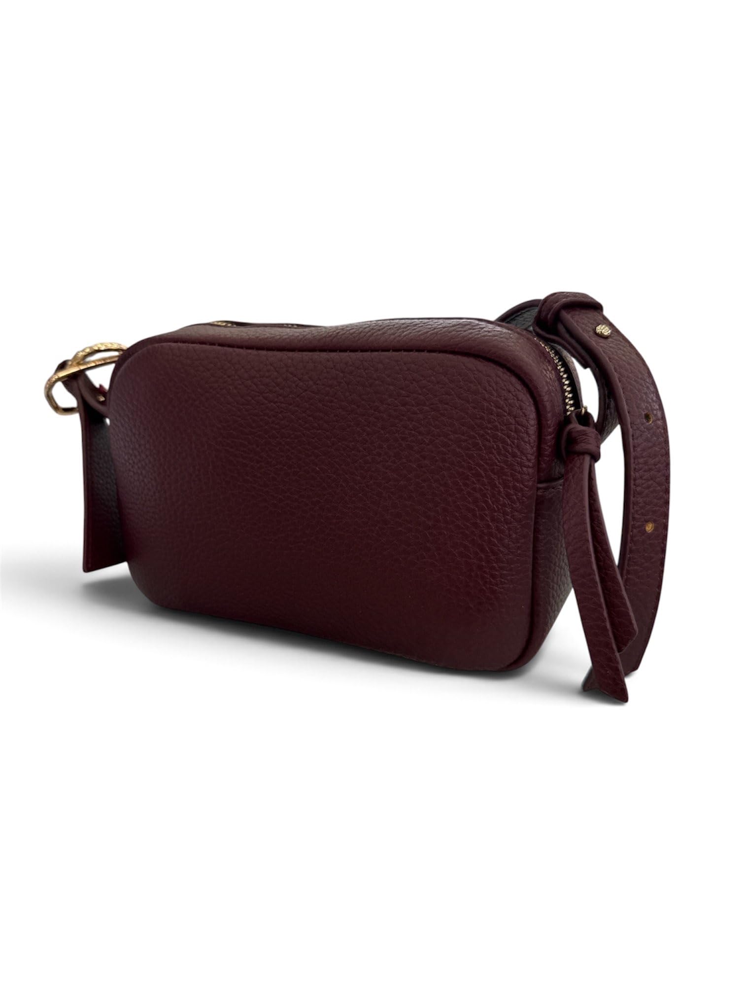 Bolso cámara case mujer María Celine MC6801-5 Wine