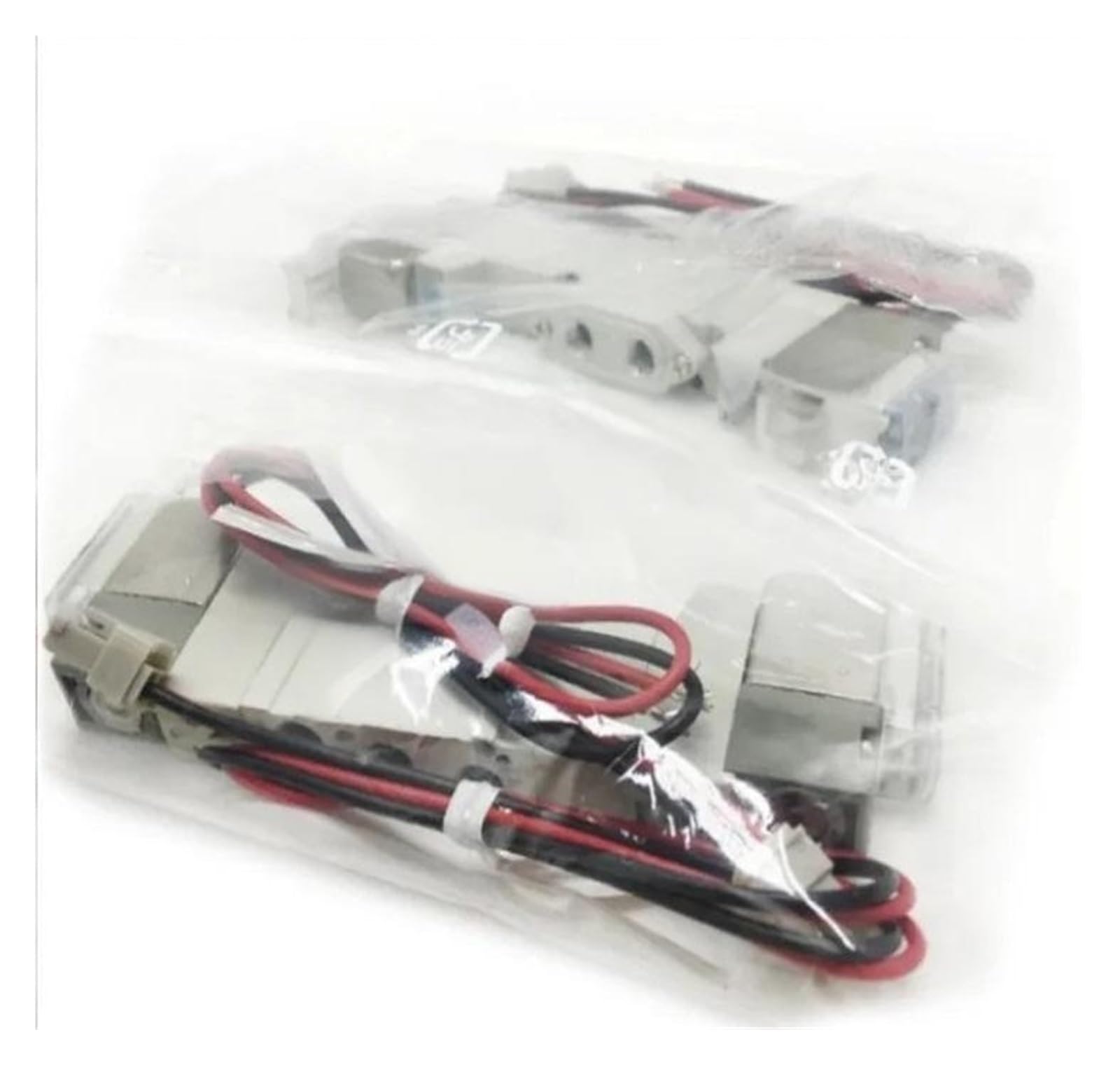 Électrovanne SY3140 distributeur interne 5/2 pour vérin industriel