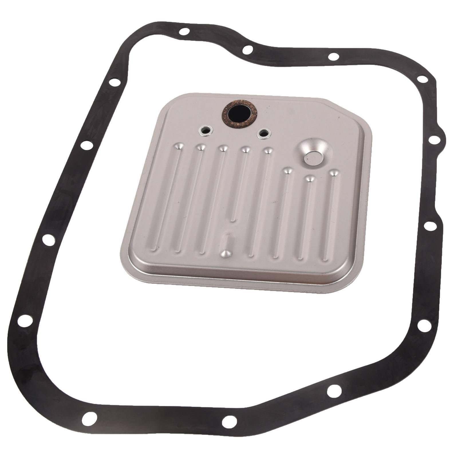 popxsdo A518 46RE A618 47RE 48RE Transmission Filter Pan Gasket Kit 12776F 49309T A0396A0004 52118789 028948