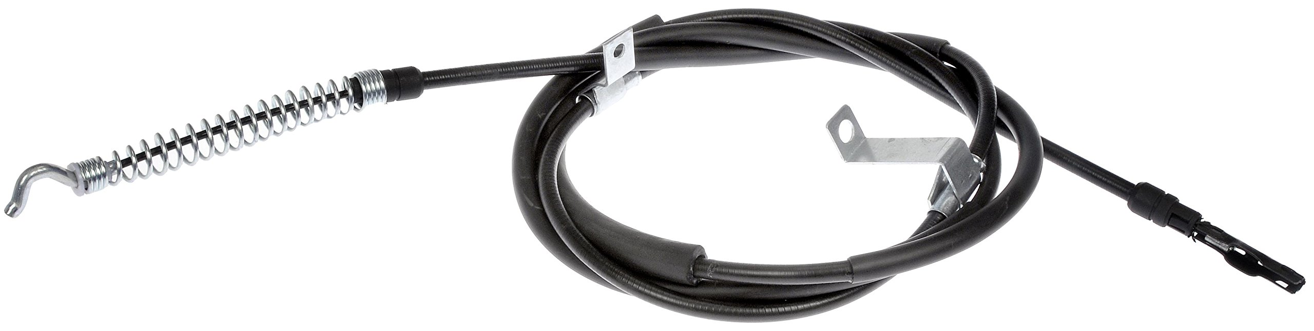 Dorman C660550 Parking Brake Cable For 05-11 Dodge Mitsubishi - View #3