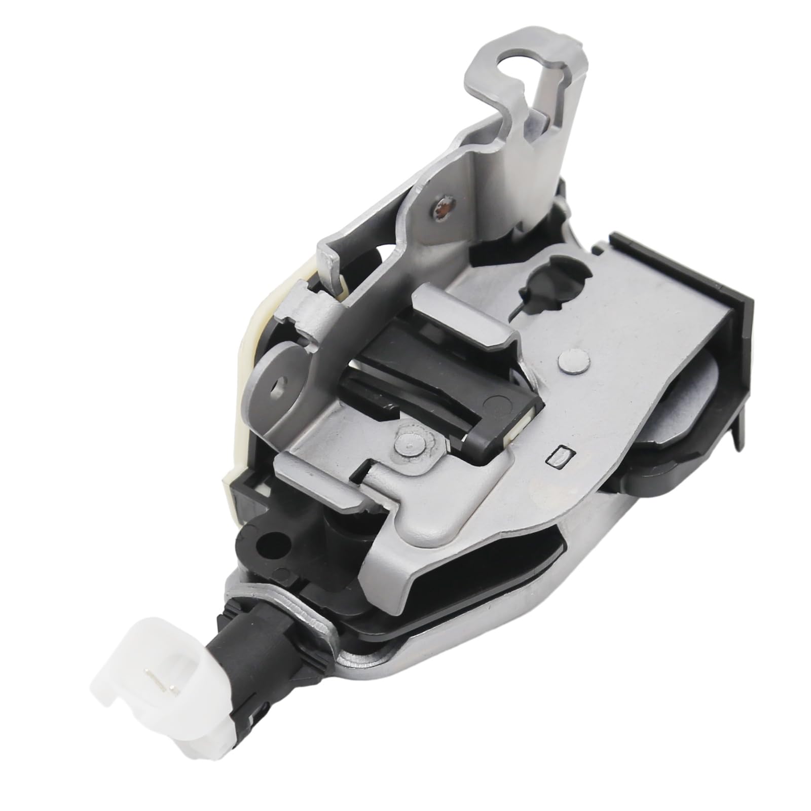 Saihisday 8L5Z-1326413-A Door Lock Latch Assembly Rear Lower