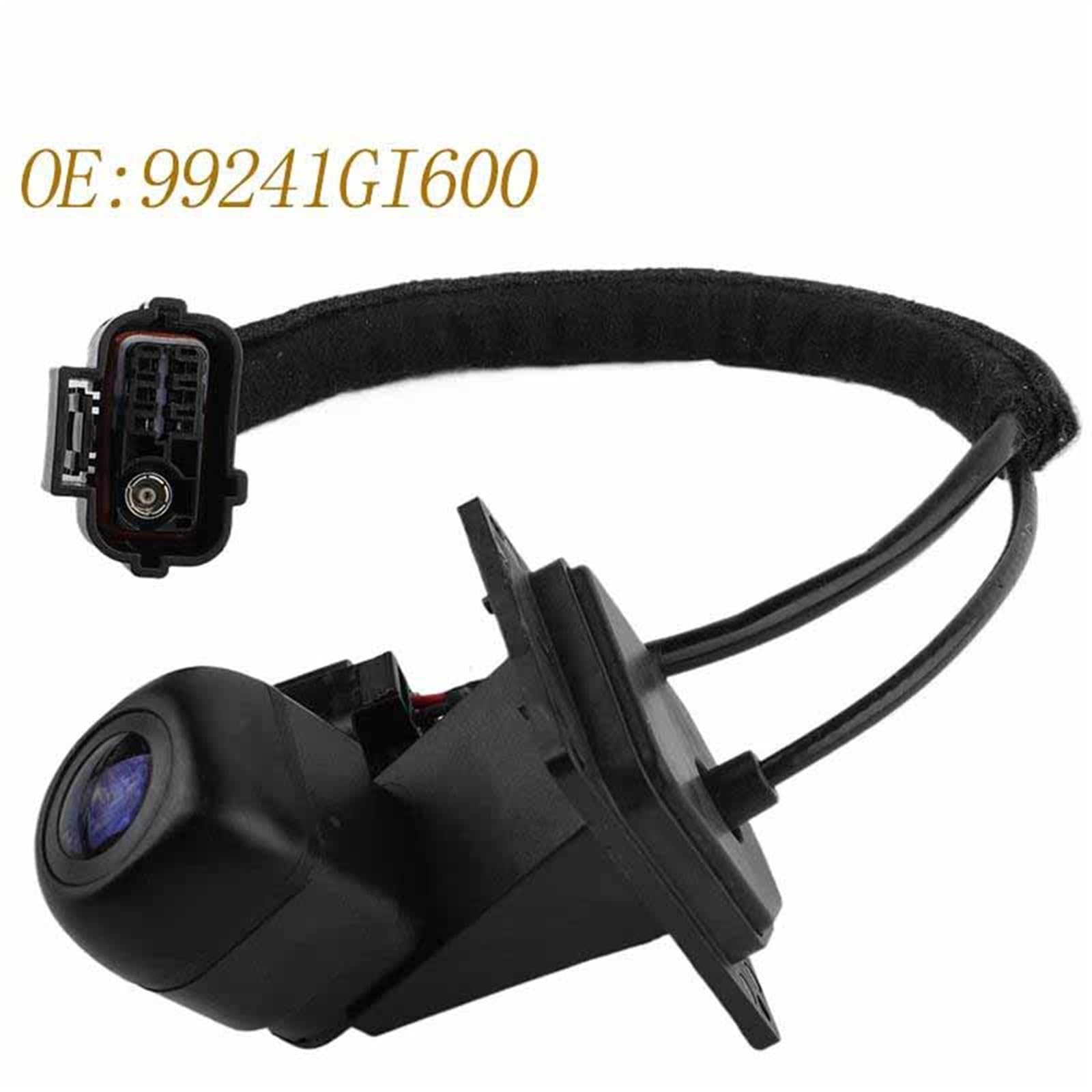 Cámara De Visión Trasera para Coche 99241GI600, Asistencia para Aparcamiento En Reversa, 99241-GI600, para Ioniq 5