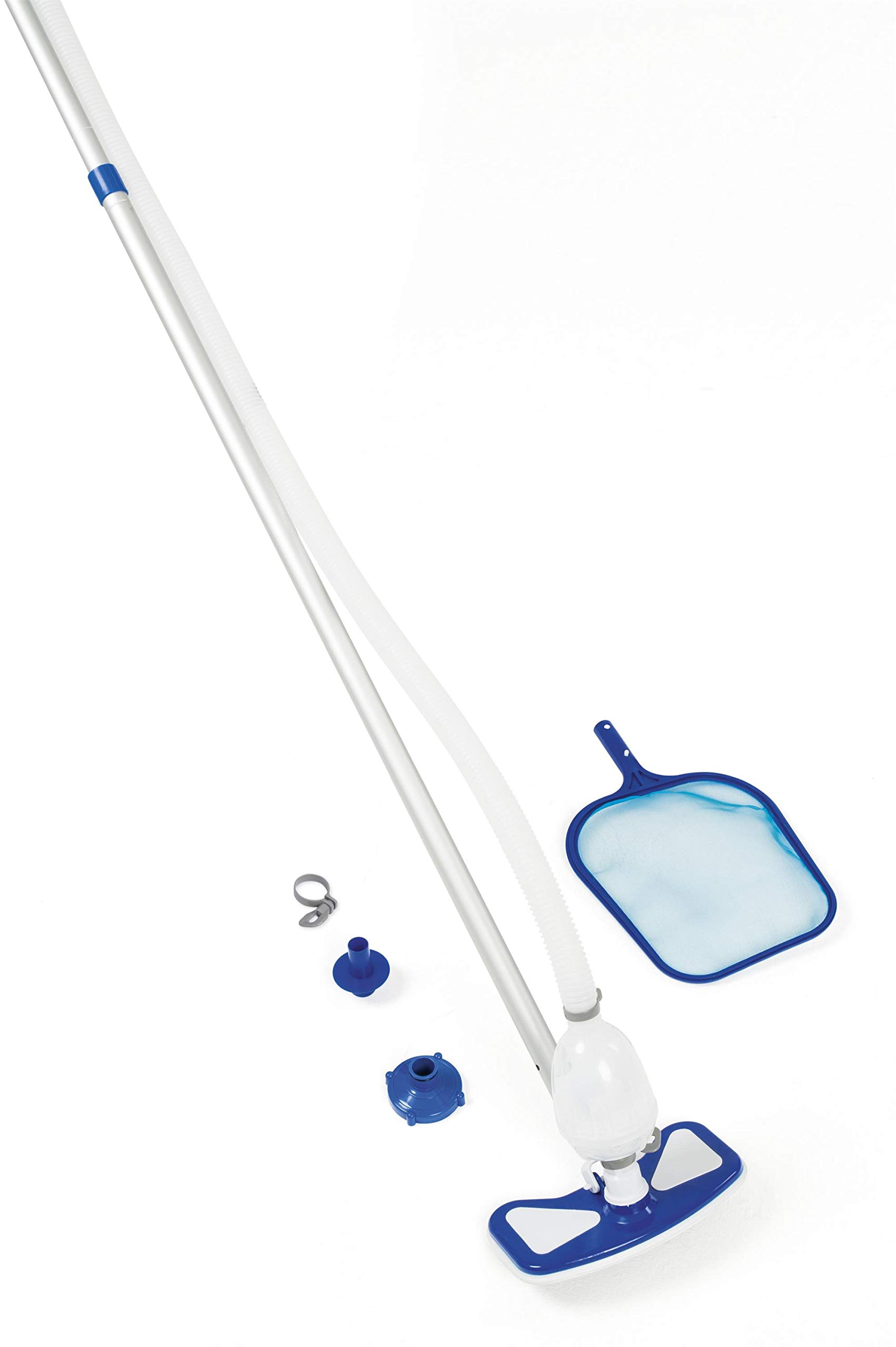 10 Best Pool Maintenance Kits 2023 Reviews & Ratings