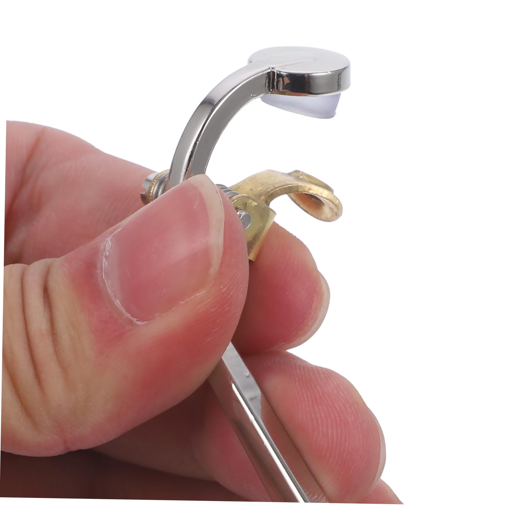 Clé à Eau De Remplacement Trombone - Accessoire Clé Bond Drainage 1 Pièce