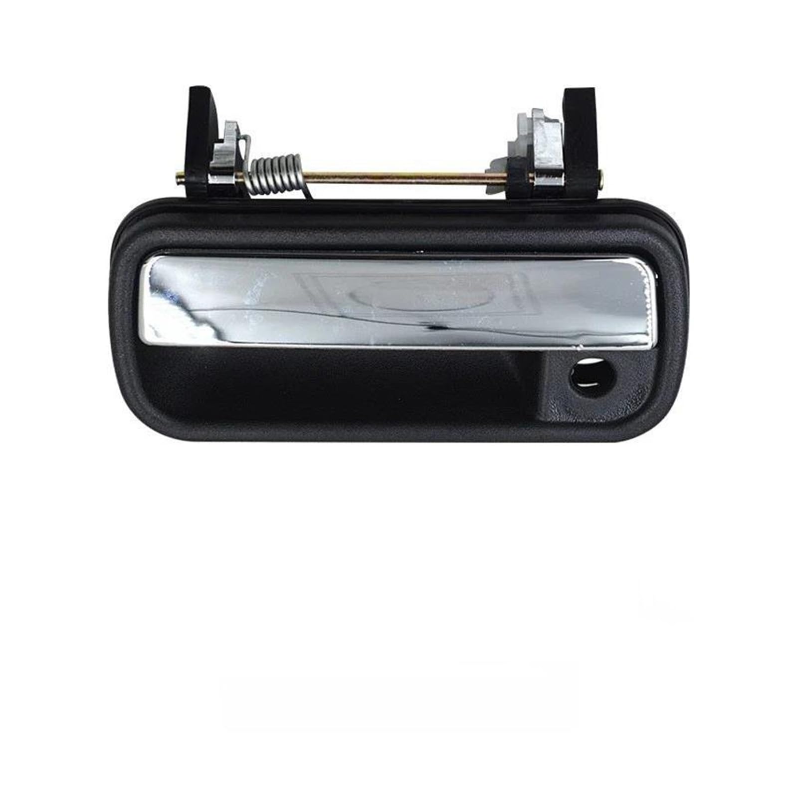 WLNWERDPKK Outside Door Handle 1PCS for 4runner for Hilux Mk3 for Pickup 1988-2004 Front Rear Exterior Outside Door Handle Exterior Door Handle