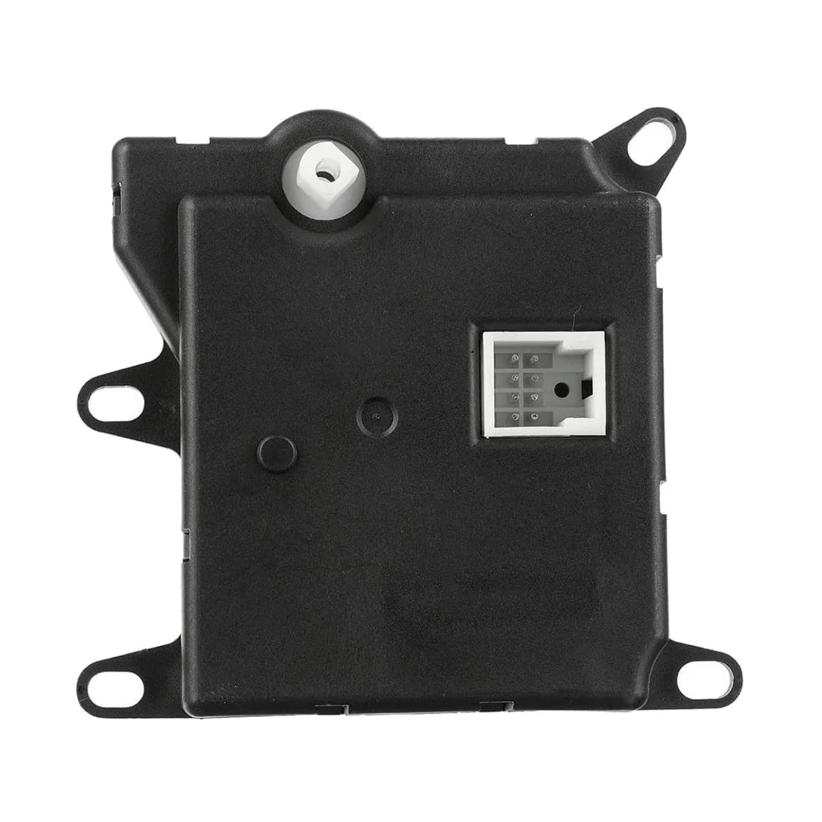 HVAC Heater Blend Air Door Actuator,Fit For Ford, Crown Victoria, For Grand, Marquis 1993-2011 XW7Z19E616BA 604-214 Siłownik układu ogrzewania pojazdu