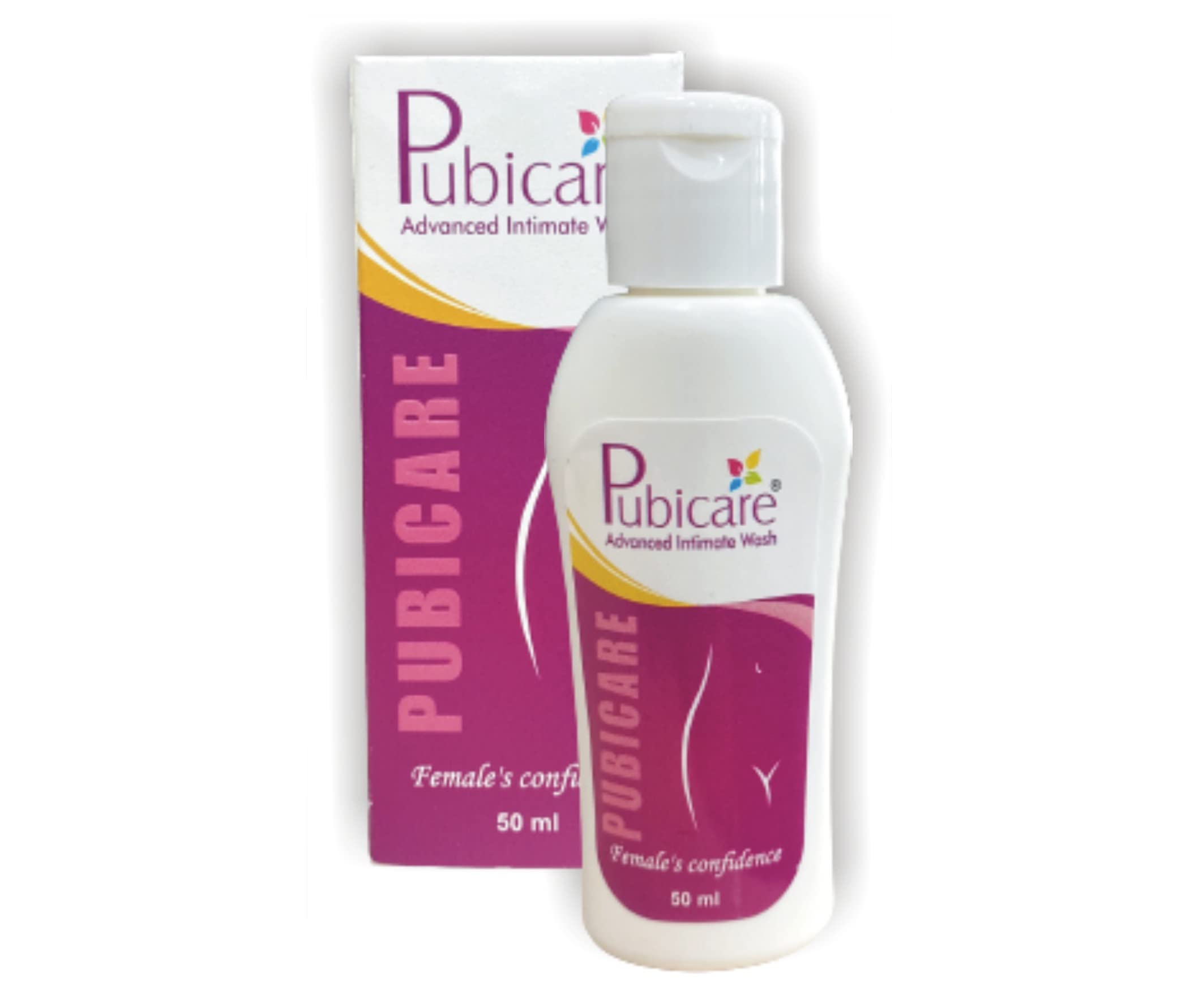 Pubicare Advanced Intimate wash with Lactic acid, Tea Tree oil, Wheat germ oil & Aloe vera, Balance pH & Prevents Dryness (Pack of 2) 50 ml (B09V5GJJB7) Amazon Price History, Amazon Price Tracker