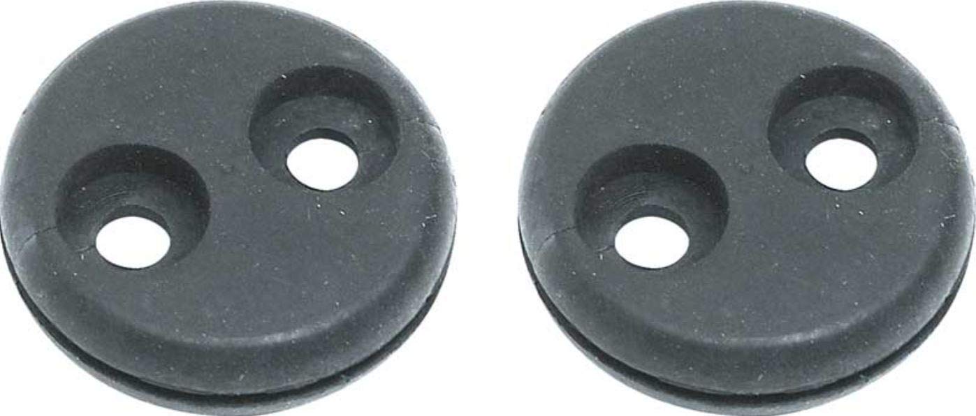 Buy OER Front Light Wire Grommet Set 19551959 Chevy and GM Pickup
