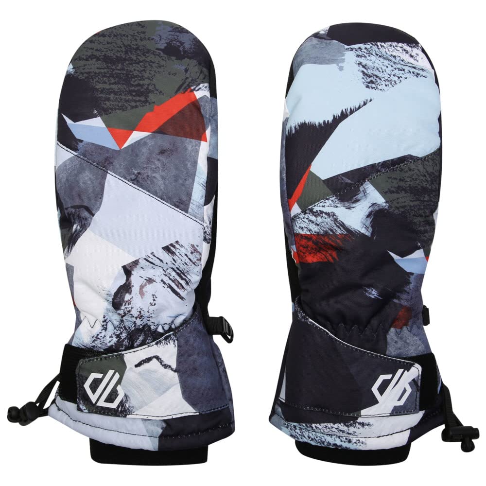 Dare 2b Manoplas impermeables y transpirables Dignity II para mujer