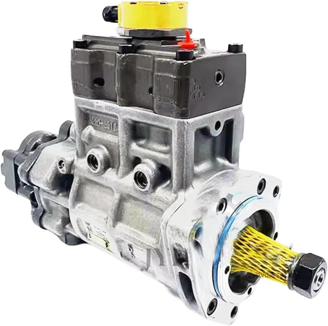 C6.6 Diesel Engine Fuel Injection Pump 276-8398 2768398 317-8021 Compatible with Caterpillar E320D E323D