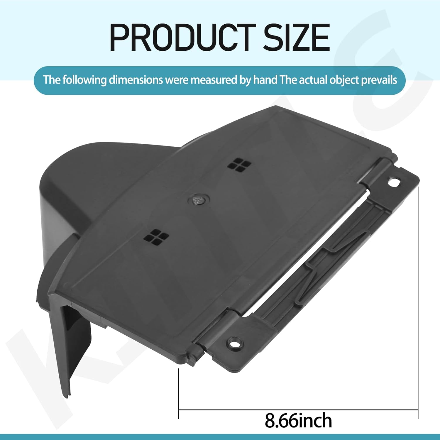 11011-0820 Air Filter Case kit - for Kawasaki 11011-7052, 11011-7065, 11011-7054 Lawn Mower, Fits Model FR651V FR691V FR730V, Includes 11013-7047 Air Filter, 49065-7007 Oil Filter, Fuel Filter & more