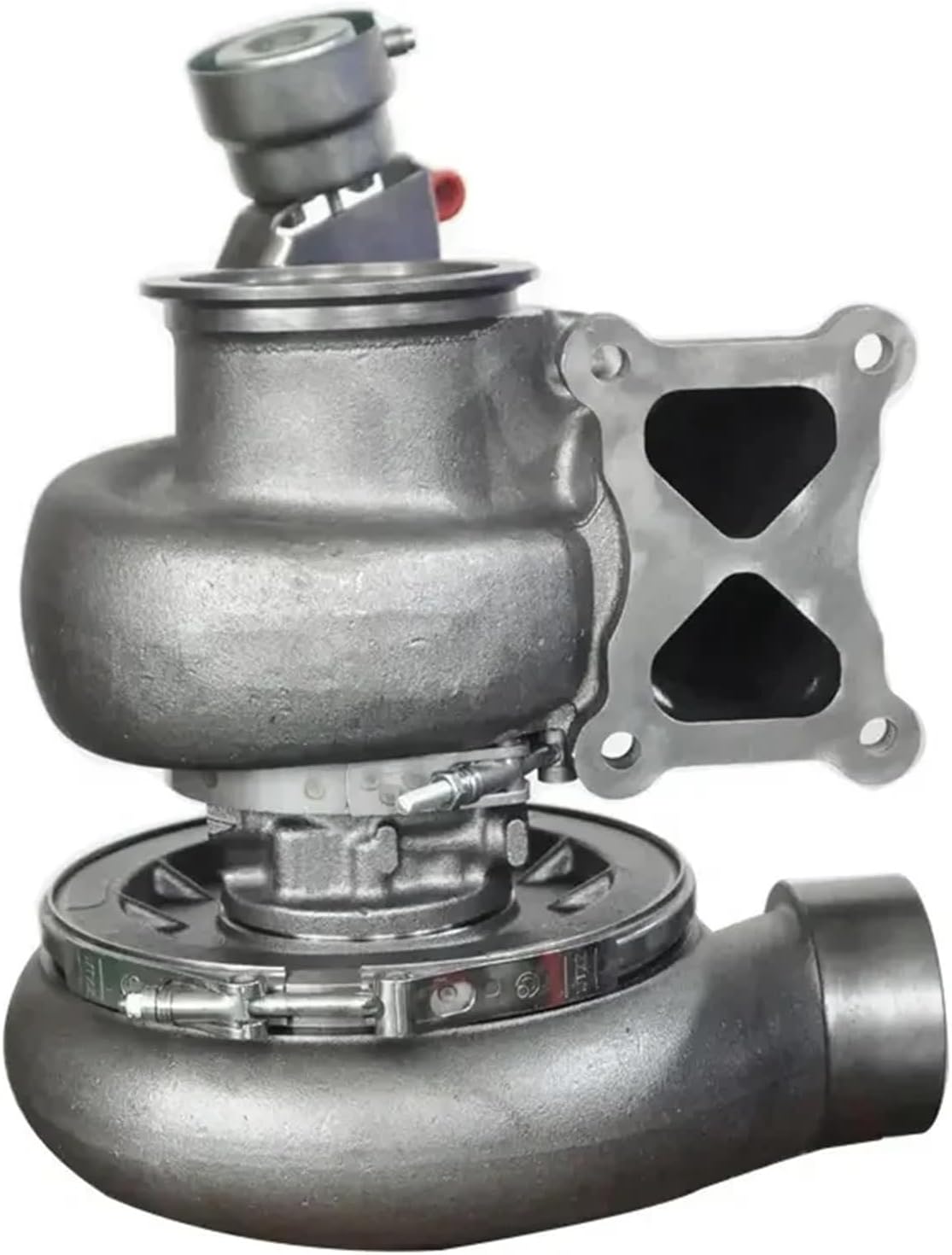 Turbocharger GTA4294BS 741154-9011 10R1887 10R2407 251-4820 251-4819 233-1596 Charger