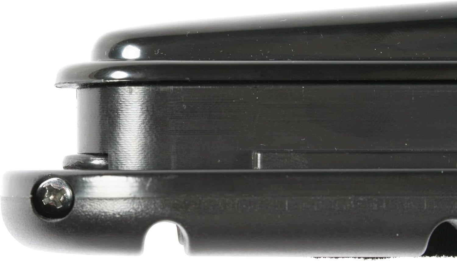 Cen-Tec Systems 98163-AZ Backpack Vacuum Commercial Cleaning Kit with 2-Piece S-Wand, Black