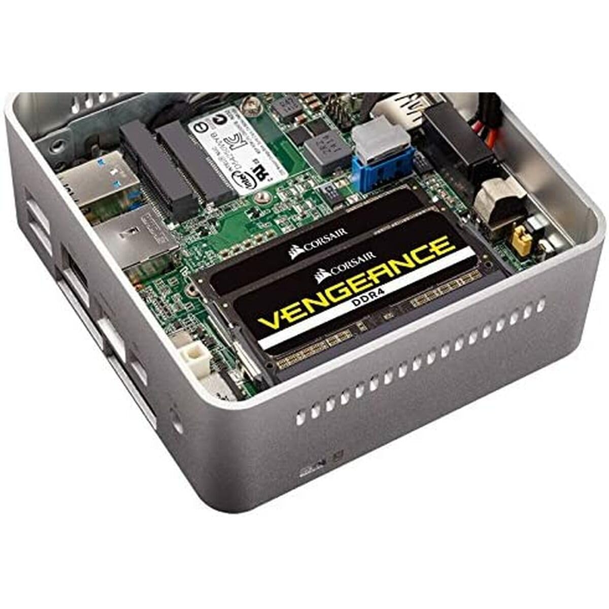 Vengeance Performance SODIMM Memory 32GB (2x16GB) DDR4