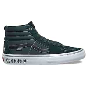 Amazon | 【Vans x Independent】 バンズ 【Sk8-Hi Pro