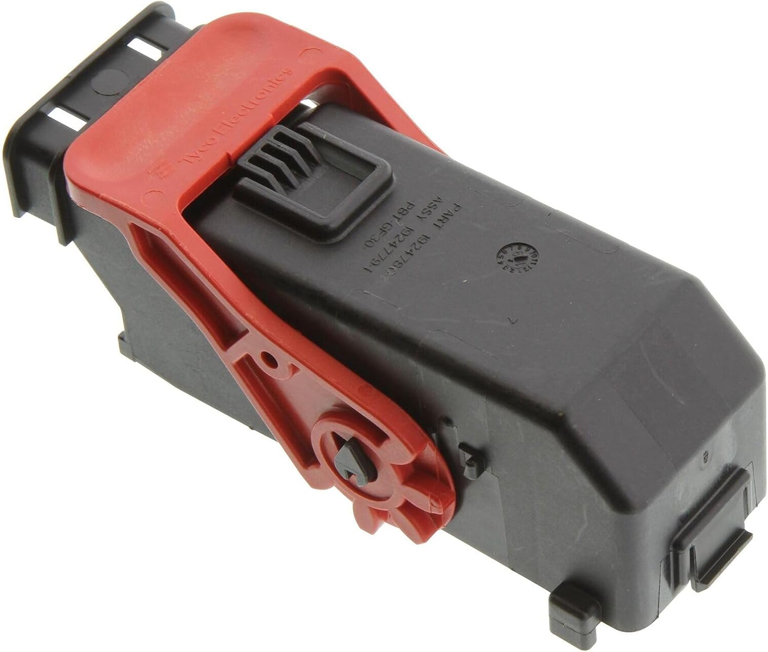 For Connector Accessory, Wire Dress Assembly, AMP GPEC II Series Automotive Connect