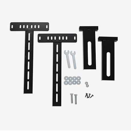 Leggett and Platt Headboard Brackets: The Ultimate Bedside Companion