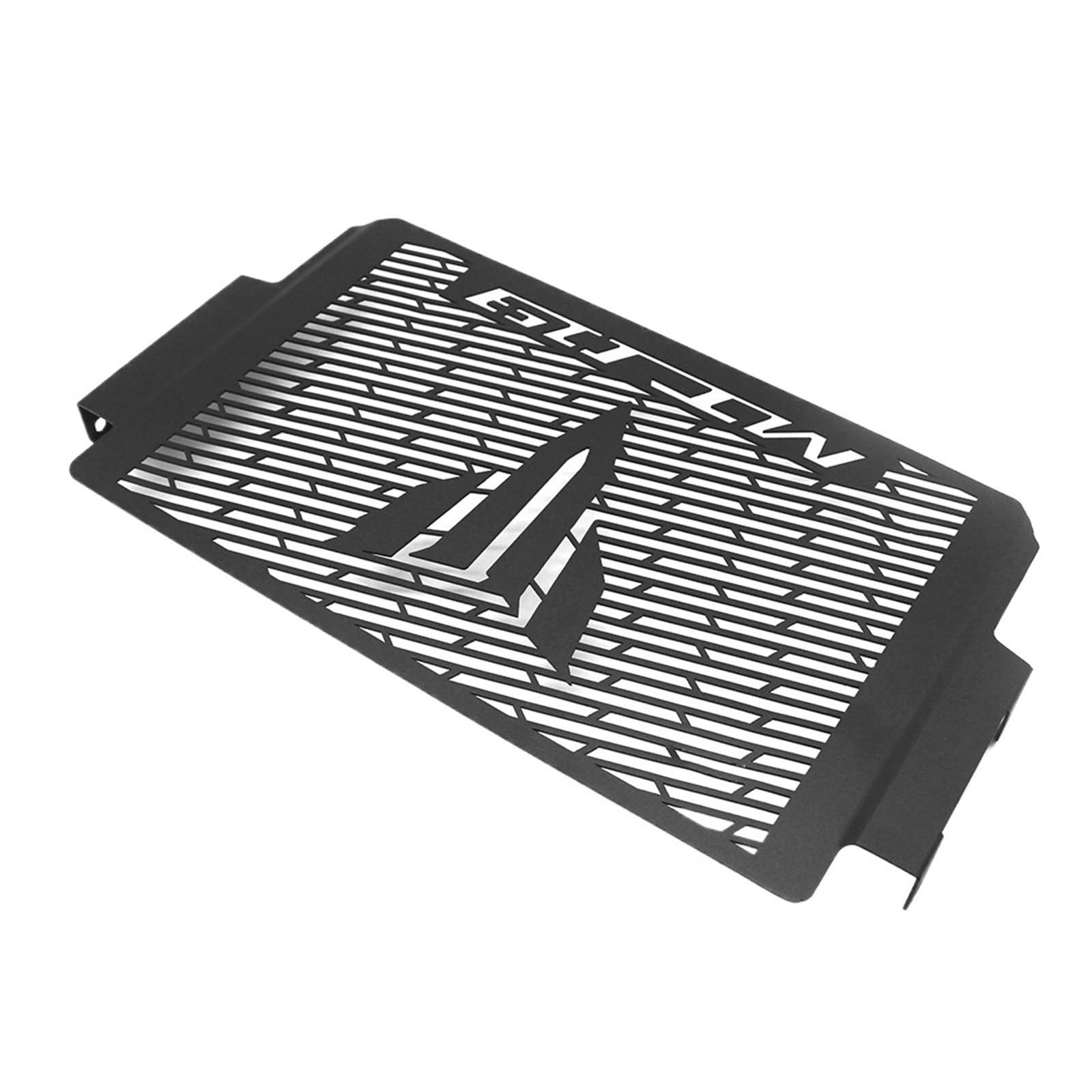 Protezione radiatore MT09Compatibile con MT-09 SP MT 09 FZ09 FZ-09 2021 2022 2023 Accessori moto Copertura protettiva for griglia