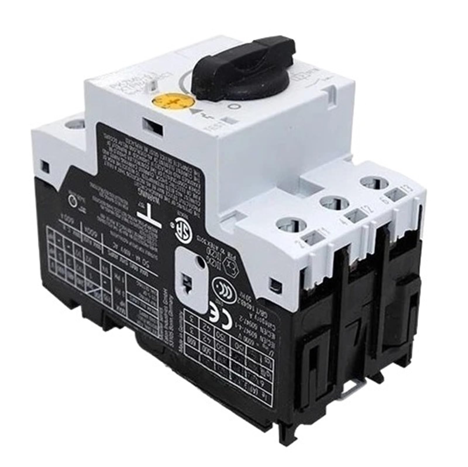 CLBSWYEJK PKZM0-6.3 XTPR6P3BC1 Motor Circuit Breaker