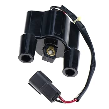 Amazon.com: YIHETOP F6T557 Ignition Coil 21121-3722 21121