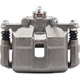 1X Front Right Automotive Replacement Brake Calipers Without Pads Arrhythmic for RSX 2004 2005 2006 2002 2003 for S2000 2004 2005 2006 2007 2008 2009 2000 2001 2002 2003