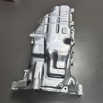 AUTO-PALPAL OIL PAN AT 11200-RB0-900 11200RB0900, Compatible