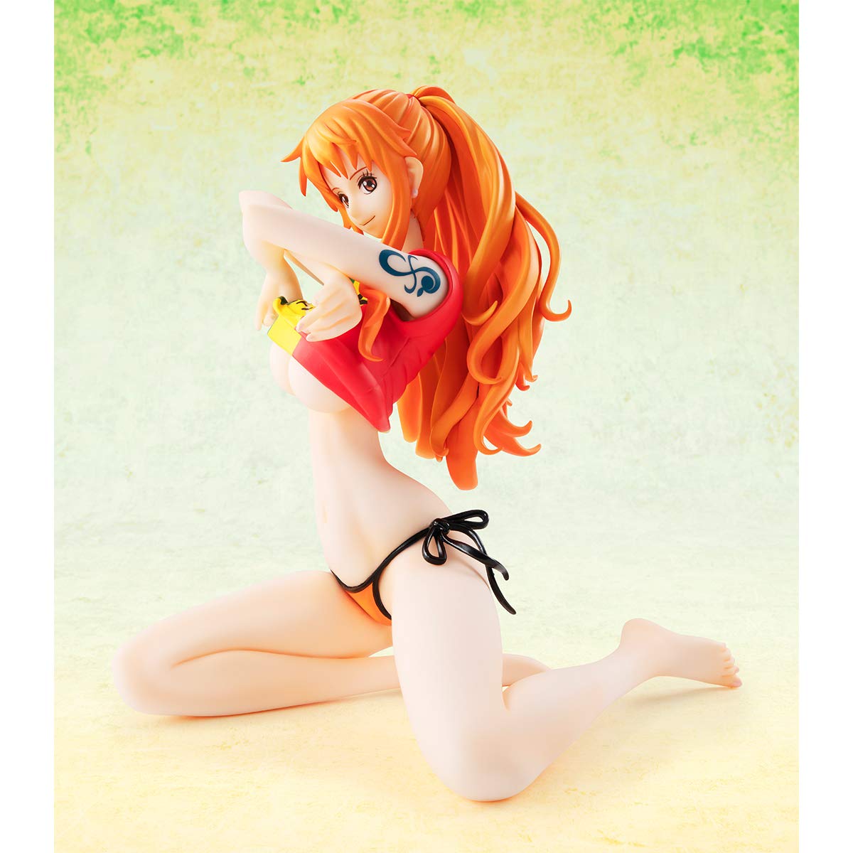 Amazon.co.jp: Portrait.Of.Pirates ワンピース “LIMITED EDITION 