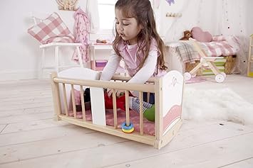 hape cradle