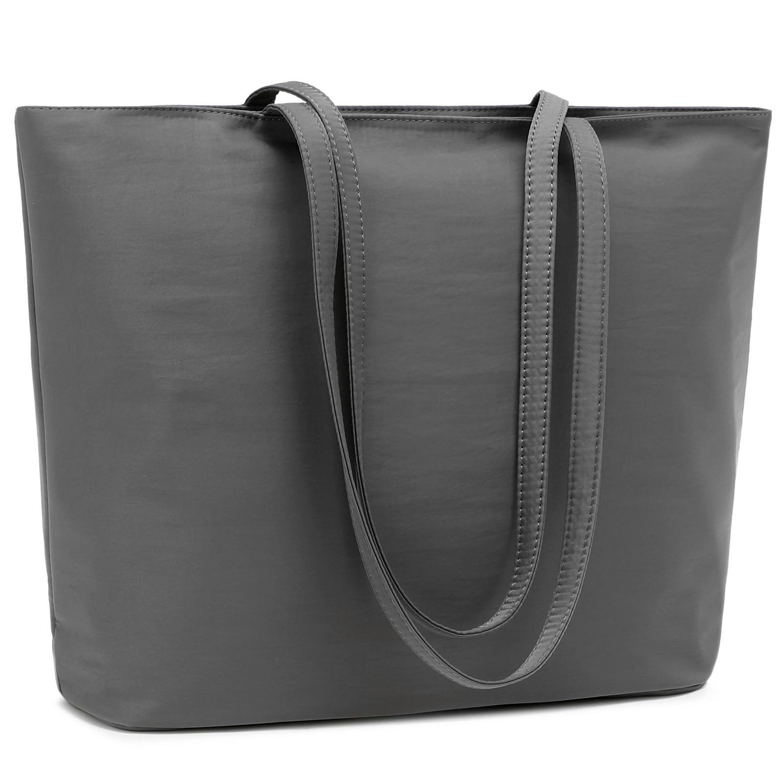 MORGLOVE Wasserdicht Shopper Tasche für Damen, Groß Tote Bag