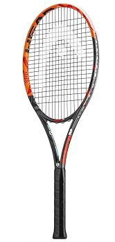 HEAD RADICAL テニスラケット Amazon.co.jp: HEAD Graphene XT Radical MP テニスラケット