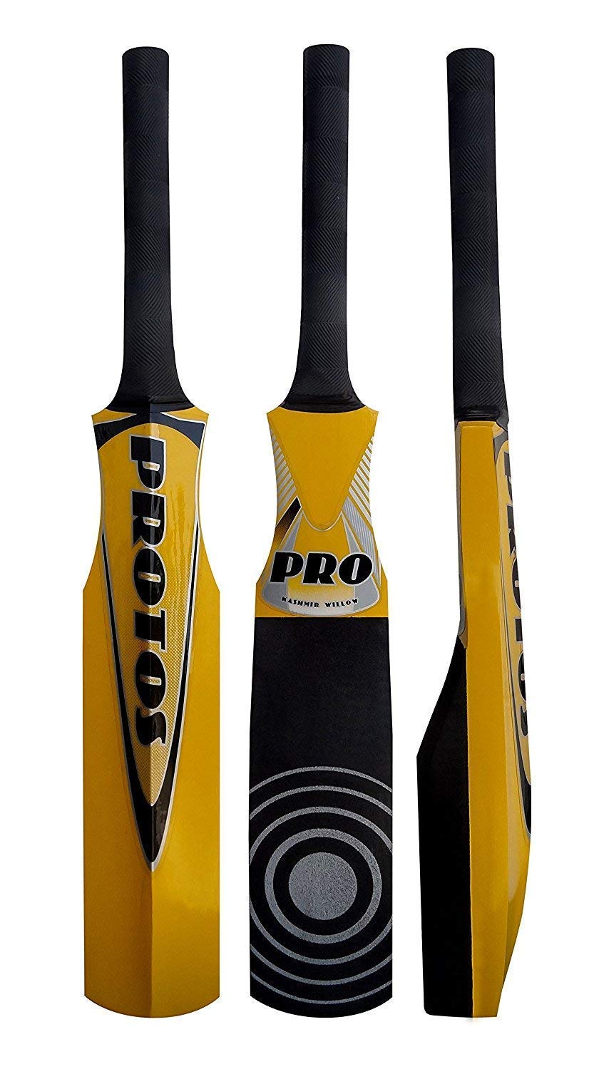 See full amazon price history chart for CW PROTOS Kashmir Willow Cricket Bat (Full Size, Standard). CW PROTOS Kashmir Willow Cricket Bat (Full Size, Standard). (B07J9KXTZ9) Amazon Price History, Amazon Price Tracker