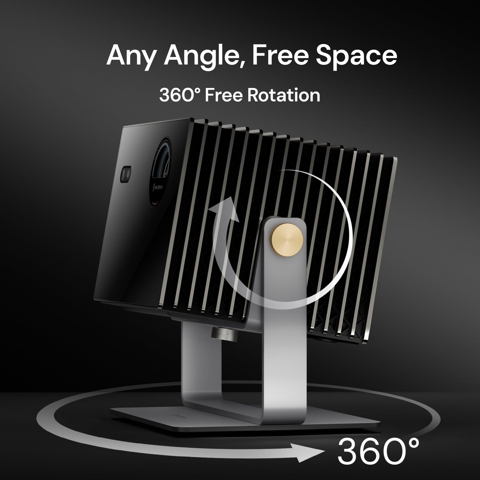 Amazon.com: Valerion Desktop Gimbal Stand for VisionMaster and