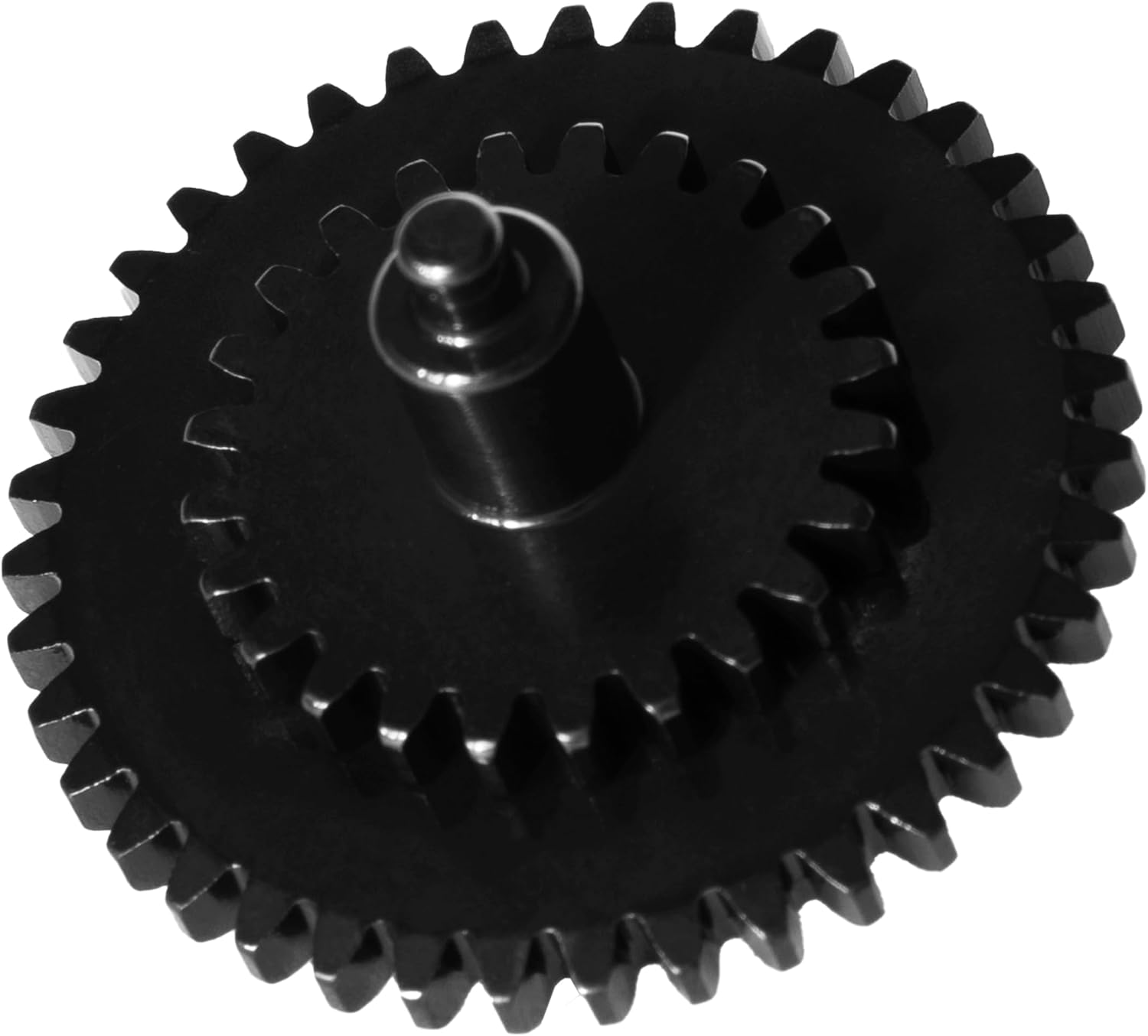 CNC Steel Tactical Gear Sets 12:1/13:1/16:1/18:1 for V2 V3 AEG M4 AK Airsoft Gearbox (GEAR RATIO-13:1)