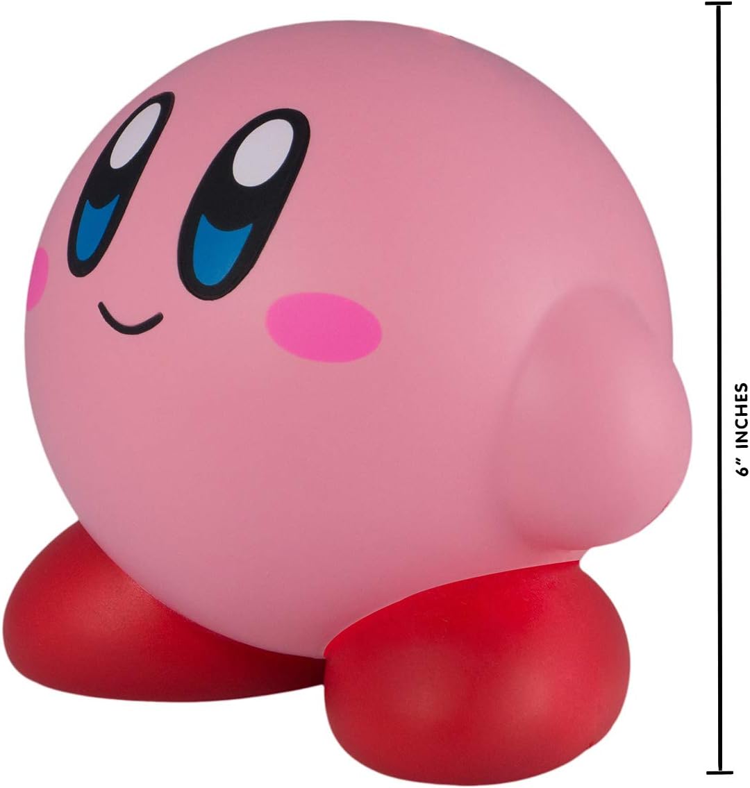 Kirby Mega SquishMe