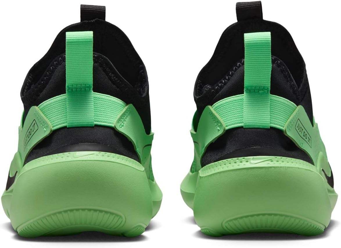 Nike Kids' Flex Runner 4 Running Shoes - Boys Girls Toddler Baby Sneakers image 4