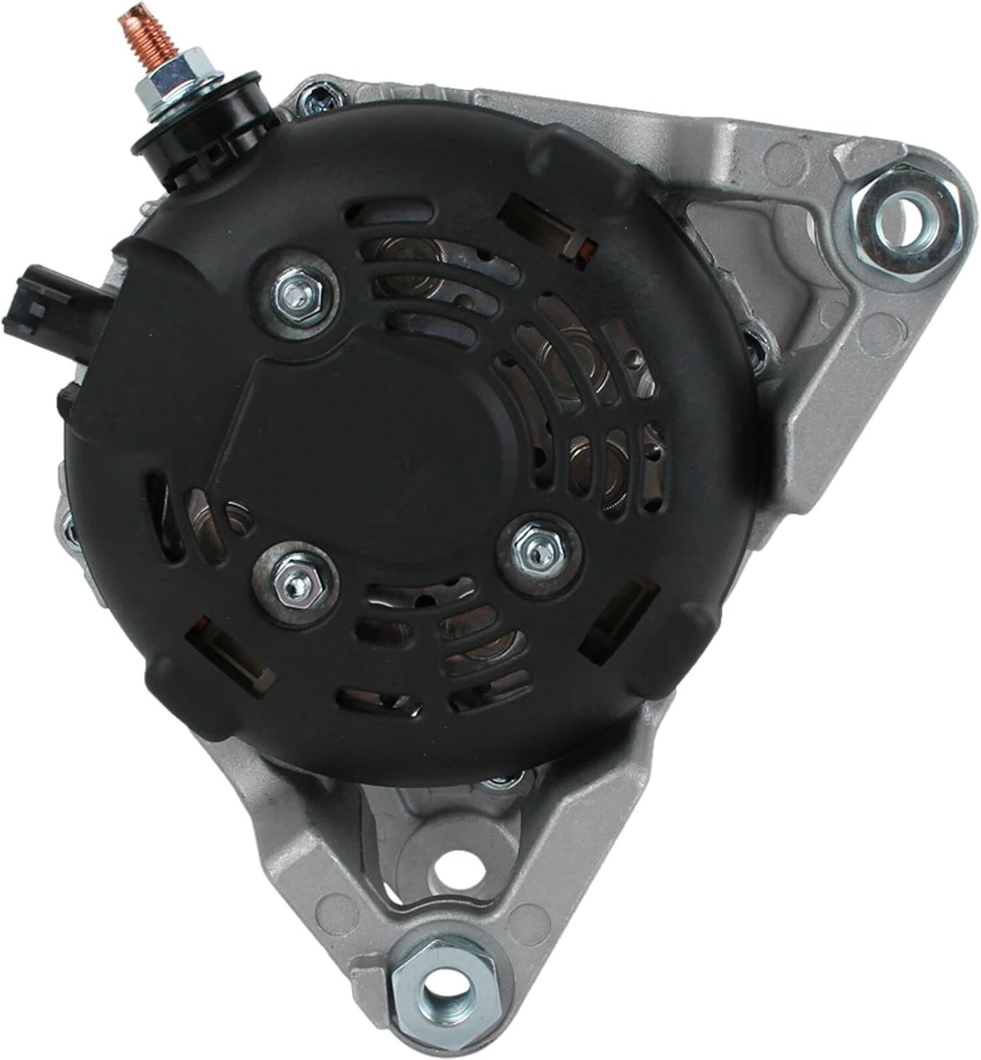 Alternator fits Ram 2500 3500 6.7L 2007 2008 2009 2010 2011 2012 2013 4801311AD