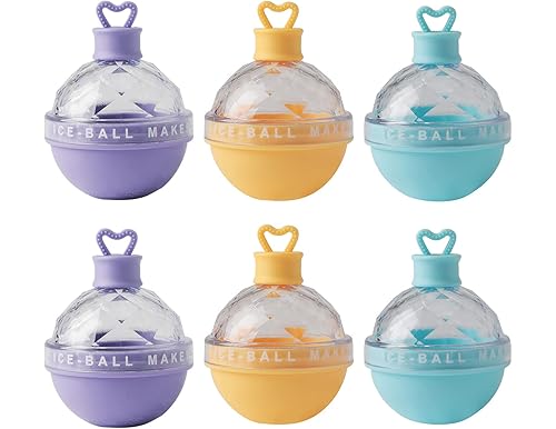 Best Light Bulbs Ice Molds for Refreshing Drinks in 2024