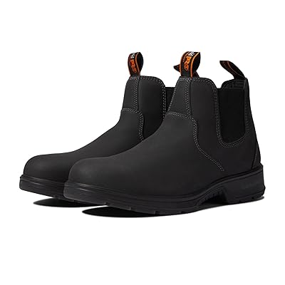 Timberland PRO Nashoba Composite Safety Toe Men
