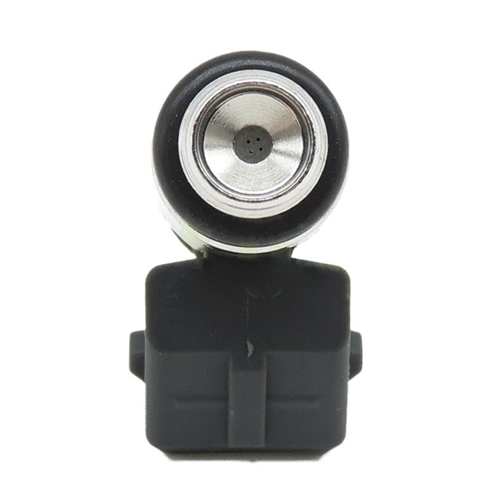 bomba de combustible para riel Inyectores combustible para Ford Fiesta Ecosport Flex 1,0 1,6 8V /Ka IWP-127 2N1U9F593JA 50103302 boquilla de inyector de combustible