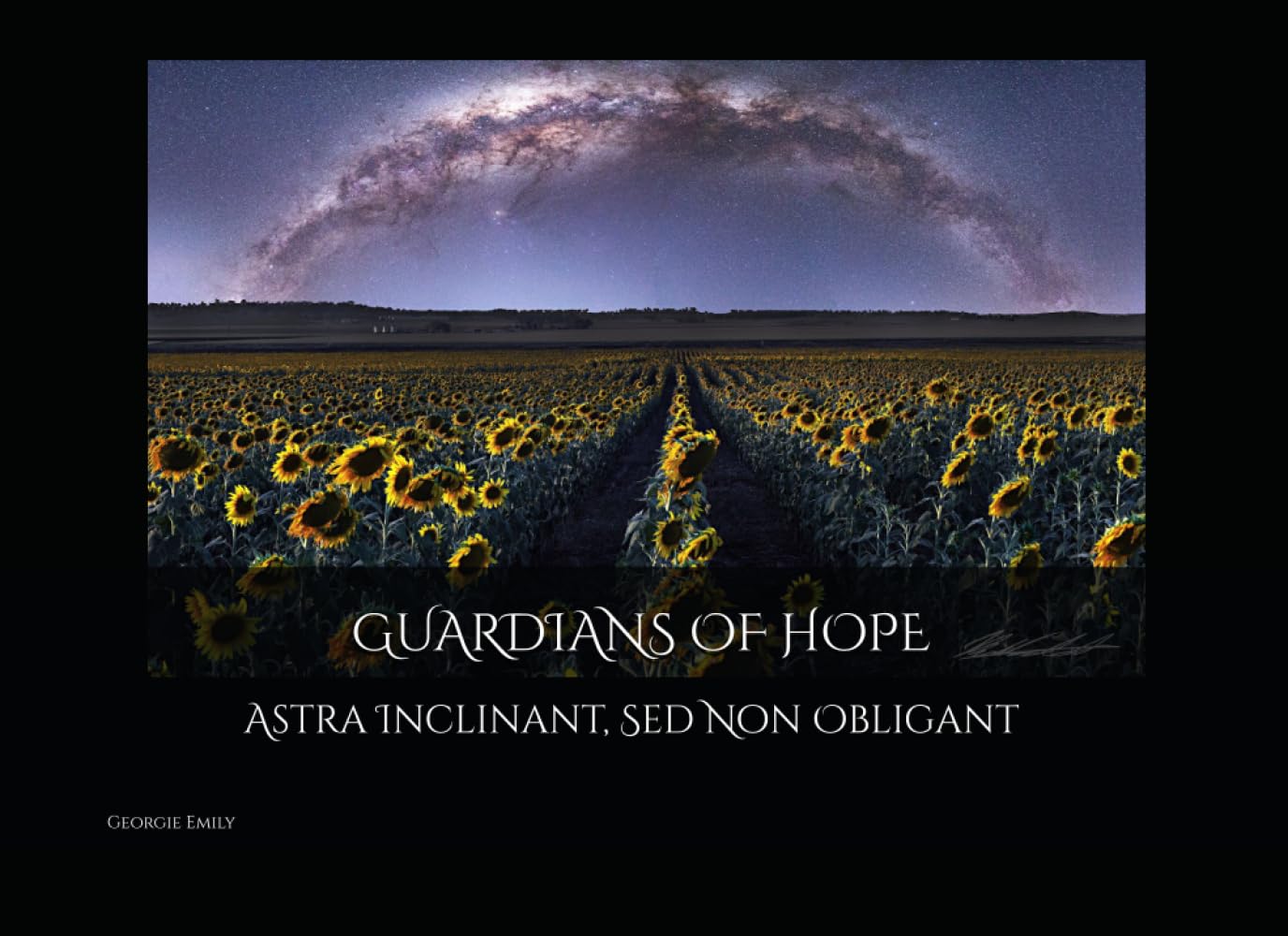 Guardians of Hope: Astra Inclinant, Sed Non Obligant