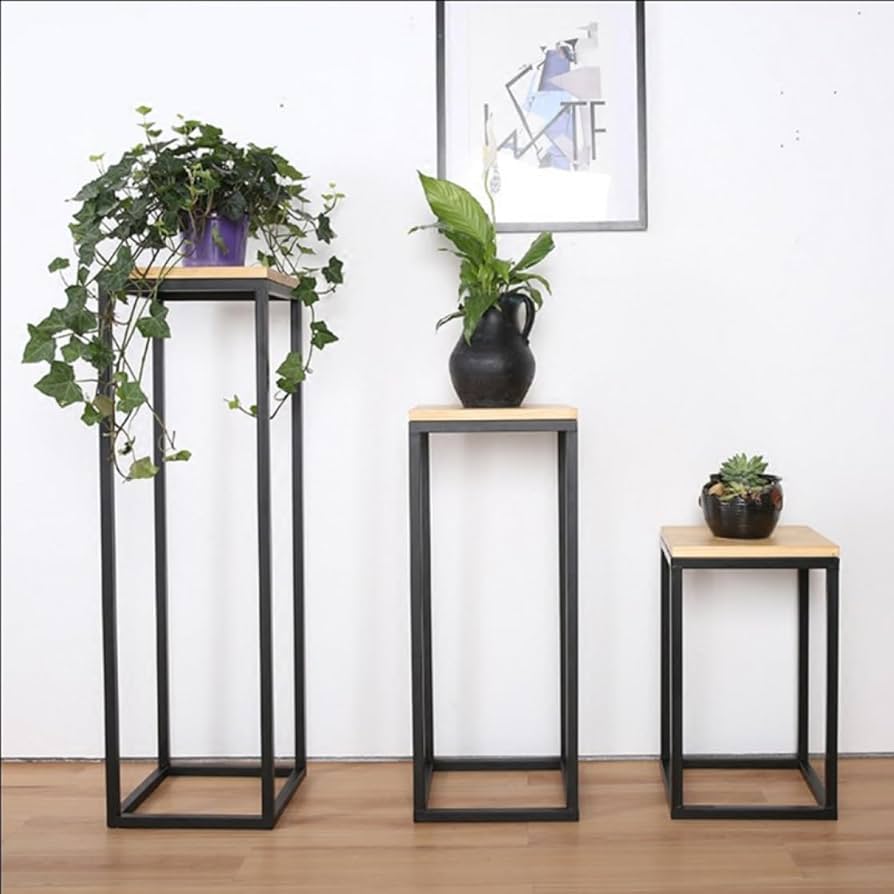 フラワースタンド プランタースタンド Amazon｜[GZGZ] フラワースタンド プランタースタンド カラー1